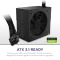 NZXT C Series C750 Bronze 750W, ATX 3.1 Vorschaubild