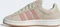 adidas Campus 00s cream white/wonder mauve/glow pink (Damen) Vorschaubild