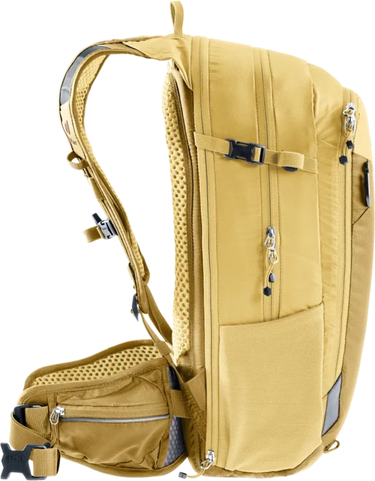 Deuter Compact 14+3 savanna/dune