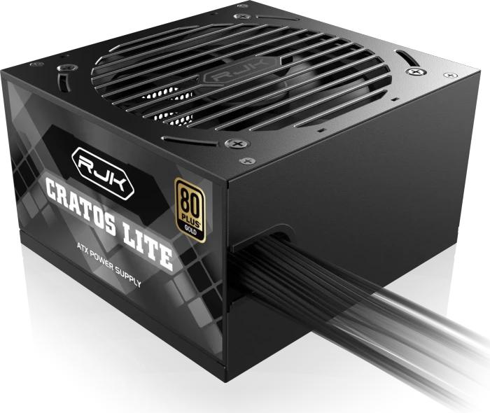 Raijintek CRATOS LITE 1000 1000W, ATX 3.1