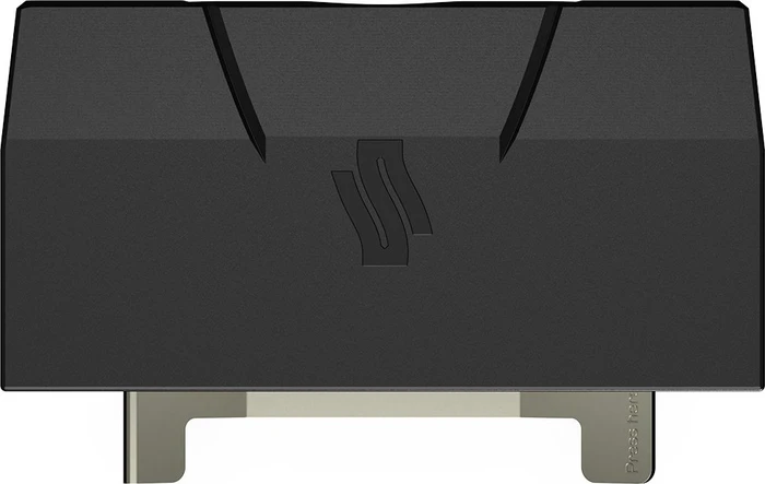 Endorfy SilentiumPC Spartan 5 Max ARGB