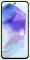 Samsung Silicone Case für Galaxy A55 5G Lime Vorschaubild