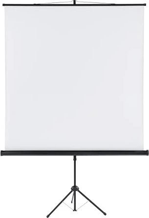 Franken Stativleinwand X-tra!Line 1.0 beschichtetes Gewebetuch 150x150cm