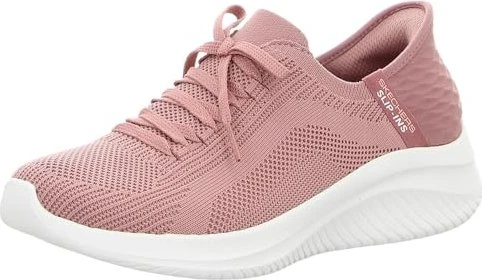 Skechers Slip-Ins Ultra Flex 3.0 Brilliant mauve (Damen)