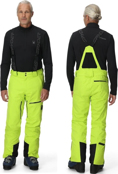 Spyder Dare Skihose lang (Herren)