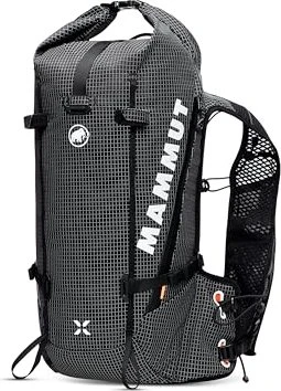 Mammut Trion 15 schwarz
