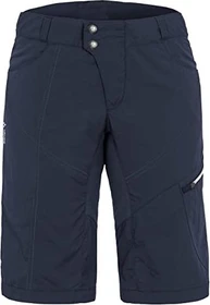Vaude Tamaro Shorts Fahrradhose kurz dark sea (Damen)