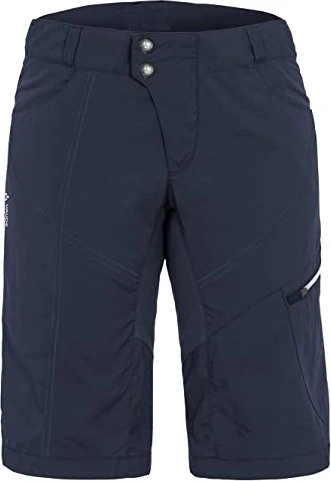 Vaude Tamaro Shorts Fahrradhose kurz (Damen)