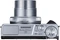 Canon PowerShot G7 X Mark III silber Vorschaubild