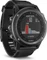 Garmin Fenix 3 Sapphire HR schwarz/grau Vorschaubild