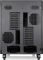 Thermaltake AX1000 TG Black, Glasfenster Vorschaubild
