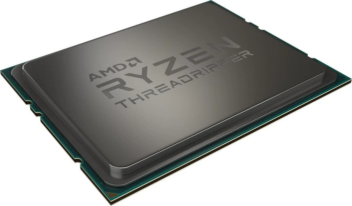 AMD Ryzen Threadripper 1920X, 12C/24T, 3.50-4.00GHz, boxed ohne Kühler
