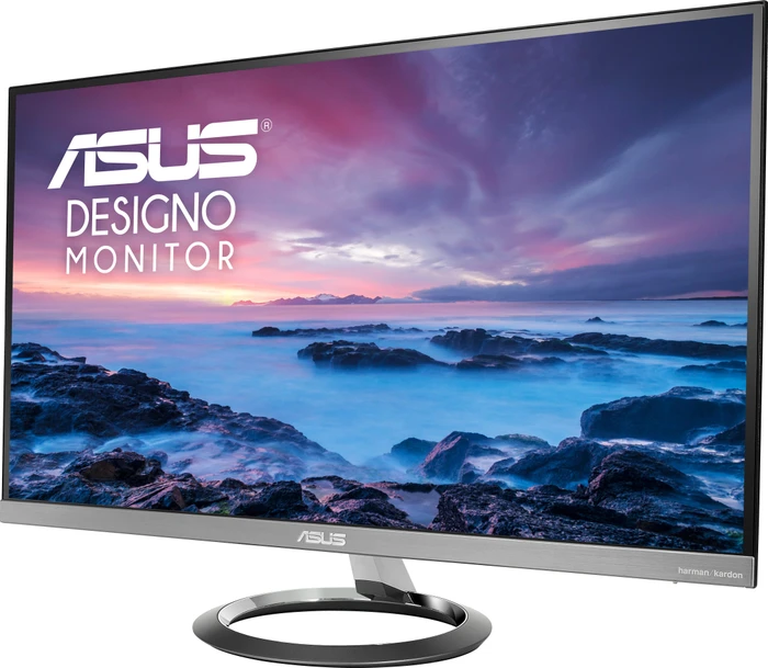 ASUS Designo MZ27AQ, 27"