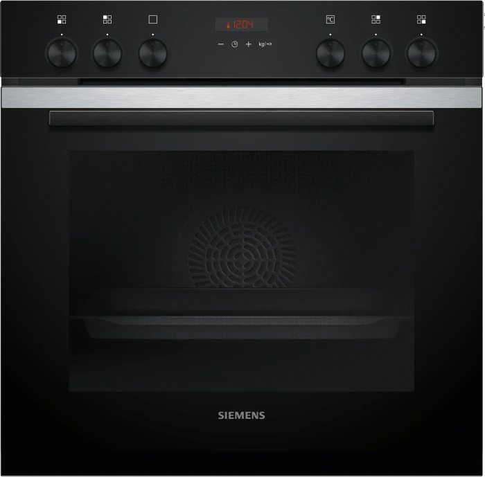 Siemens iQ300 HE273ABS3 Einbauherd