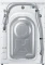 Samsung WW8ET534AATAS2 Frontlader Vorschaubild