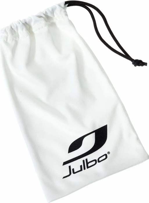 Julbo Shield translucent black/black