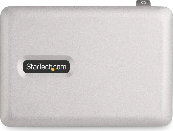 StarTech USB-Hub, 2x USB-C 3.1, 5x USB-A 3.1, USB-C 3.1 [Buchse]