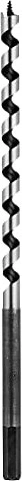 kwb Schlangenbohrer, 6x160x235mm, 1 Stück