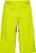 Vaude Moab Rain Fahrradhose kurz bright green (Herren) Vorschaubild