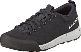 Scarpa Spirit Evo black gray/cua reptilia
