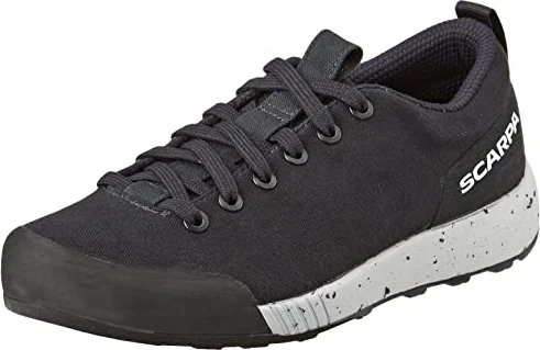 Scarpa Spirit Evo black gray/cua reptilia