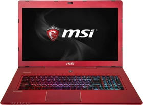 MSI GS70 2QE-253UK Stealth Pro Red Edition, Core i7-4720HQ, 16GB RAM, 512GB SSD, 1TB HDD, GeForce GTX 970M, UK