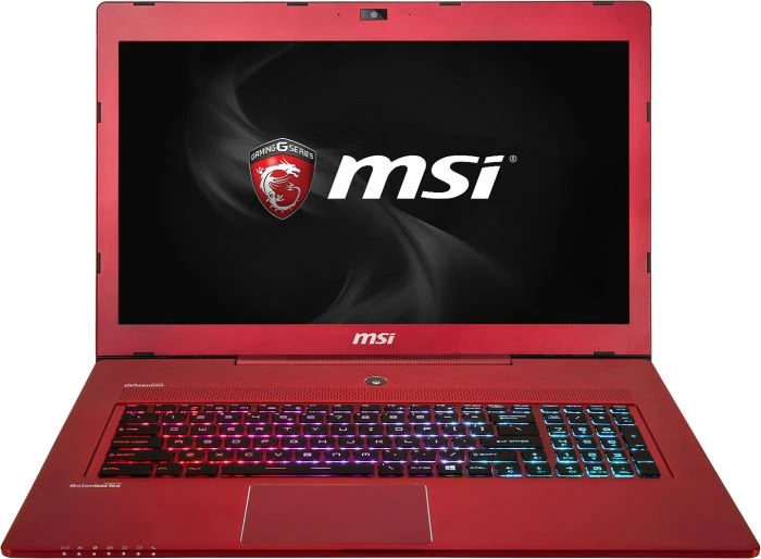 MSI GS70 2QE