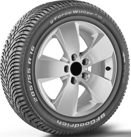 BFGoodrich g-Force Winter 2 225/45 R18 95V XL