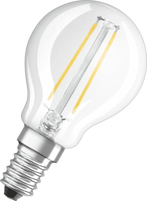 Osram Ledvance LED Retrofit Classic P 25 2.5W/827 E14