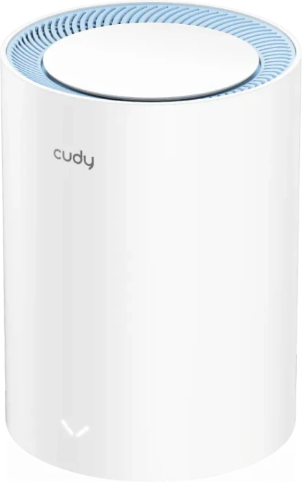 Cudy M1200, AC1200, 1er