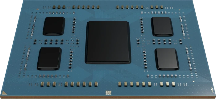 AMD Epyc 8124P, 16c/32T, 2.45-3.00GHz, tray