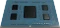 AMD Epyc 8124P, 16c/32T, 2.45-3.00GHz, tray Vorschaubild
