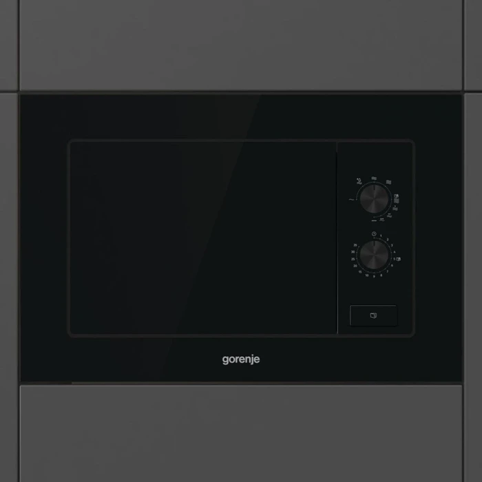 Gorenje BM171EG1B Mikrowelle mit Grill