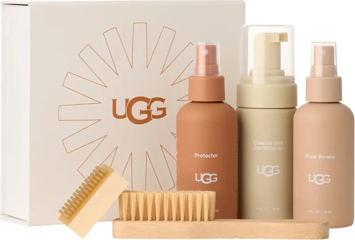 UGG Care Pflegeset mit Reiniger, 354ml (1171598)