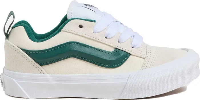 Vans Knu Skool 4-8 Jahre (Junior)