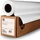HP Universal-Bond Plotterpapier, 24", 80g/m², 45.7m, 4 Rollen (A6DE8A)