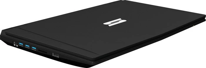 Schenker W705-2EN, Xeon E3-1231 v3, 16GB RAM, 250GB SSD, 1TB HDD, Quadro K3100M, DE