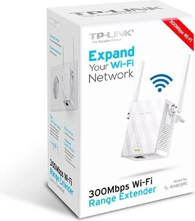 TP-Link TL-WA855RE