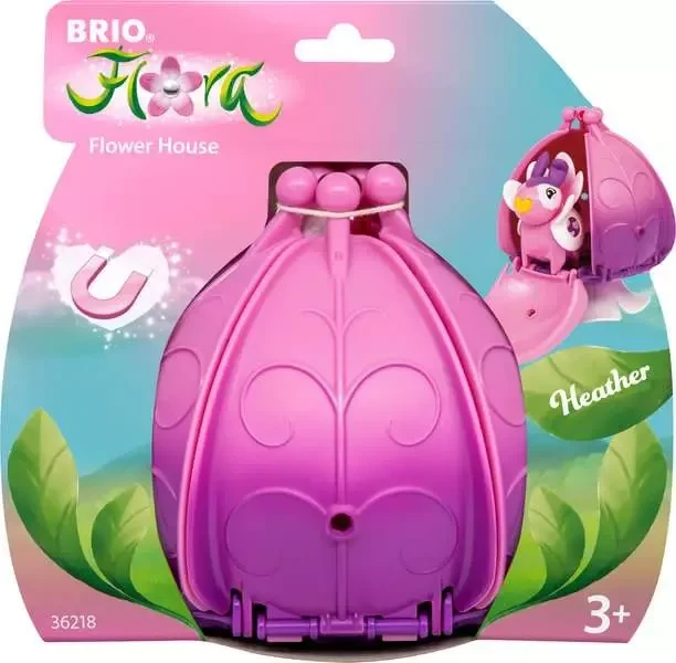 BRIO Flora - Heathers Blumenhaus (36218)