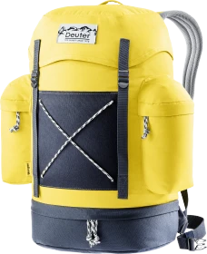 Deuter Wengen corn/ink