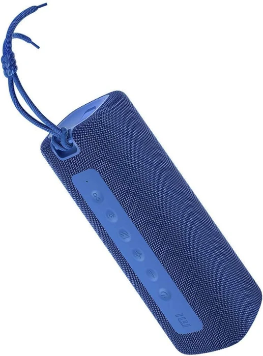 Xiaomi Mi Portable Bluetooth Speaker MDZ-36-DB blau