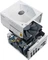 Cooler Master V-Series V550 Gold V2 White Edition 550W, ATX 2.52 Vorschaubild