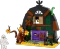 LEGO Halloween - Scheune Vorschaubild