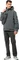 Jack Wolfskin Dromoventure Low cool grey (Herren) Vorschaubild
