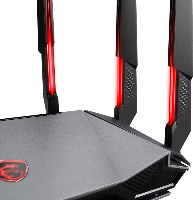 MSI RadiX AXE6600