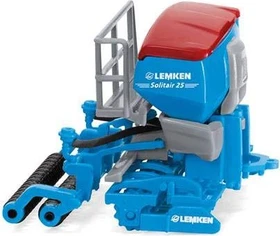 Wiking Modern Edition Lemken Kombination Solitair/Zirkon