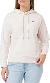 Levi's Standard Hoodie mauve chalk (Damen)