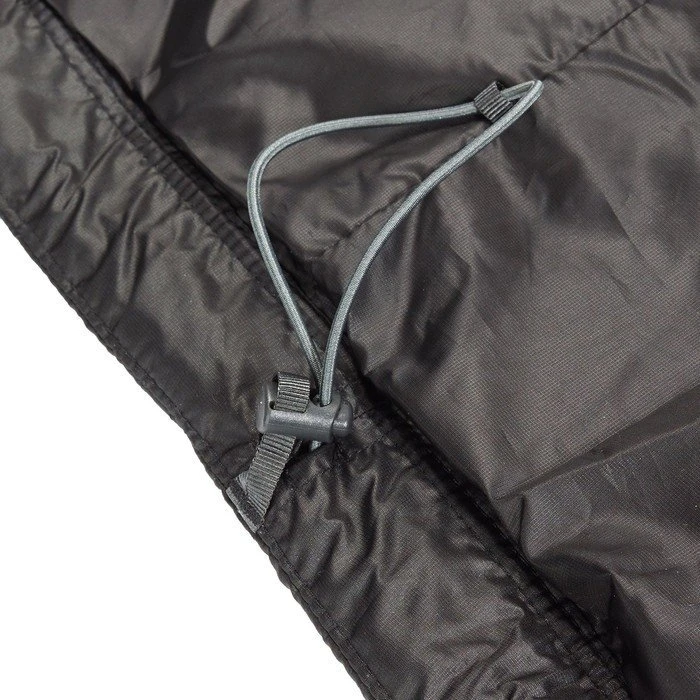 Patagonia Nano Puff Funktionsweste schwarz (Herren)