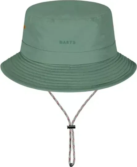 Barts Matao Bucket Hut