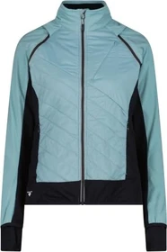CMP Hybrid Detachable Sleeves Funktionsjacke lagoon (Damen)